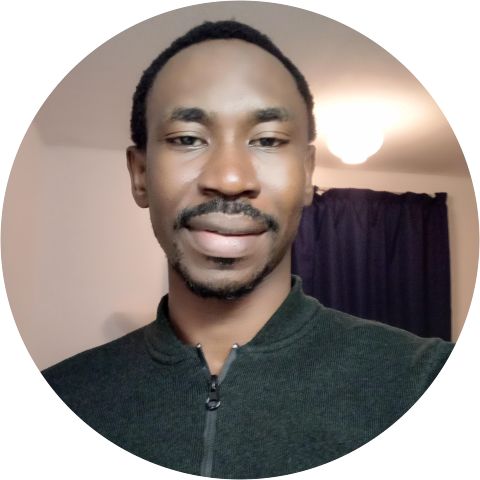 Olanrewaju Ayanyemi
