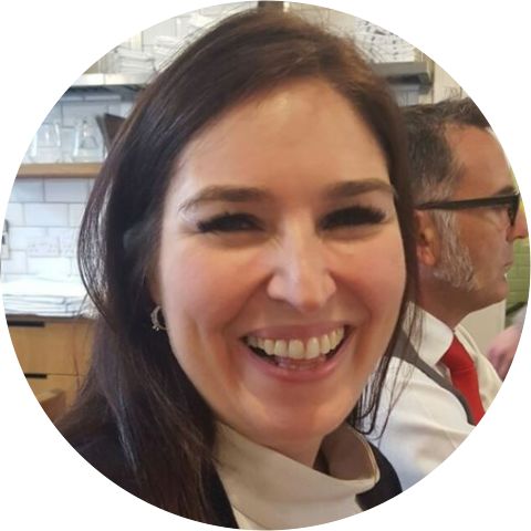 Kirsten Smith-Hillier