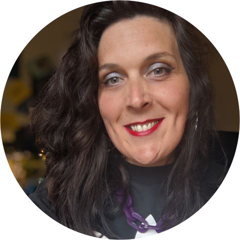 Vicky Mcalister