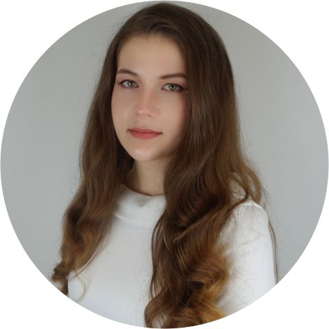 Antonia Stoyanova