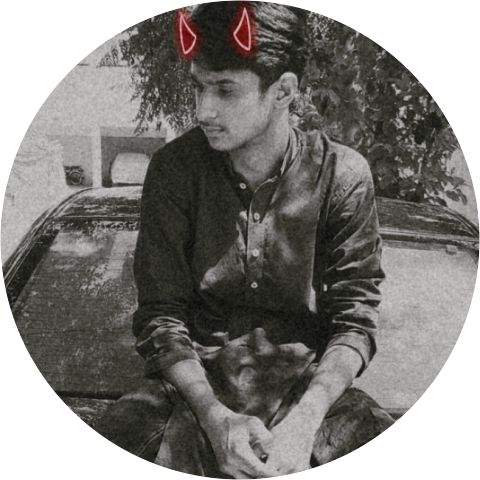 Huzaifa Iftikhar