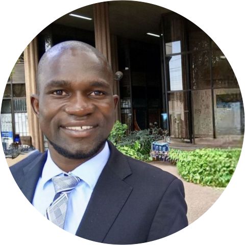 Moses Mkwanda