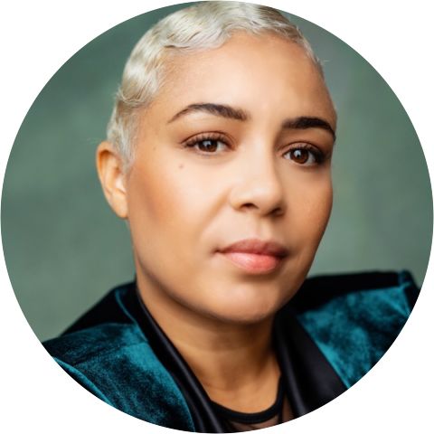 Tanya Vital