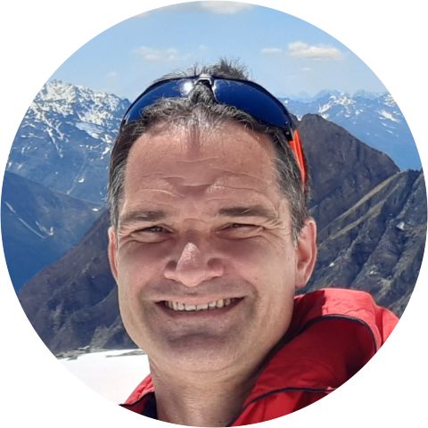 Markus Schade