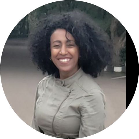 Bezaye Tessema