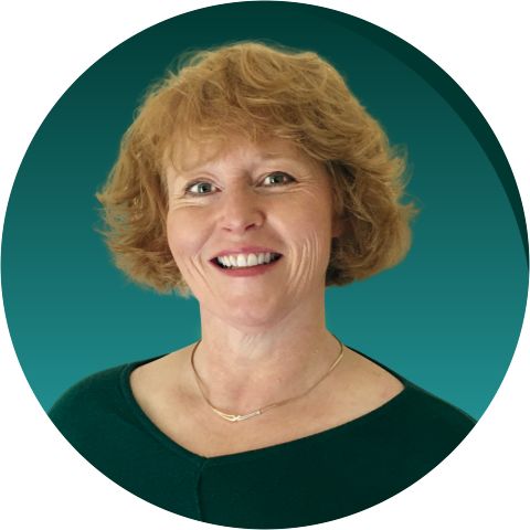 Helen Harding
