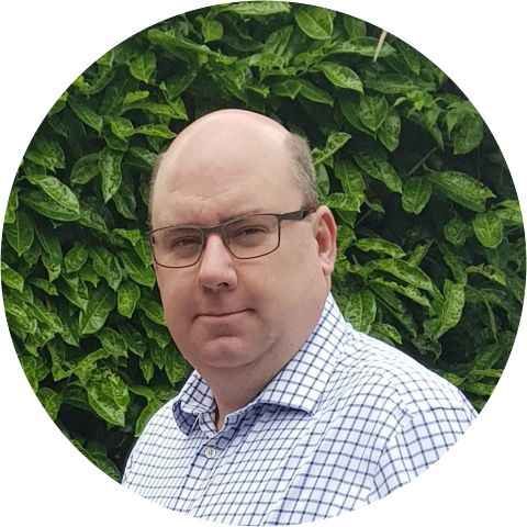 Andrew McEwan