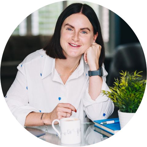Kate O'Neill