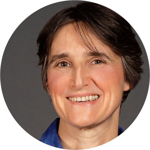 Ruth Friedman