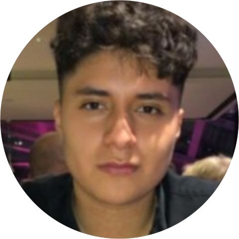 Jonathan Carrillo
