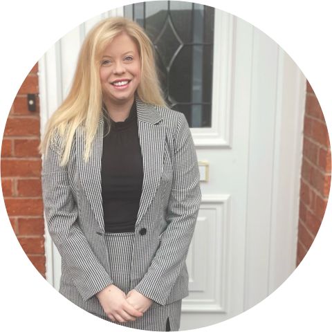 Emily Fairbrother