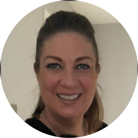 Vicki Setford