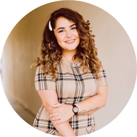 Dorsa Heidari
