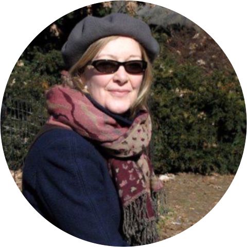Lorraine Wilson