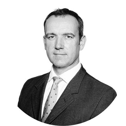 Tim Buchanan