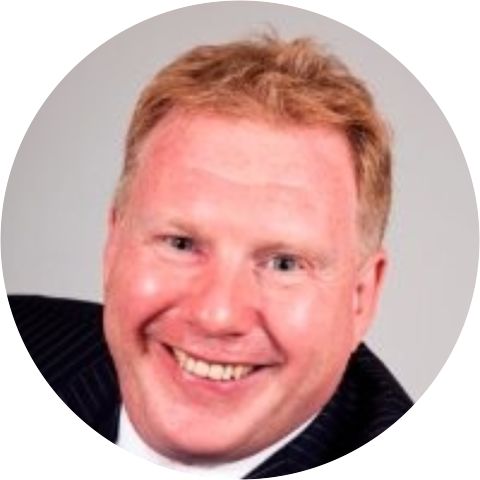 Kevin Breen