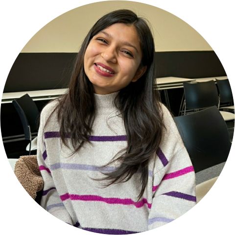 Vaishnavi Gamit