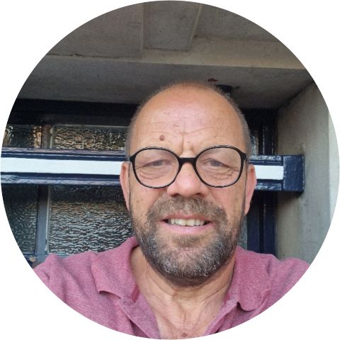 Uwe Haring