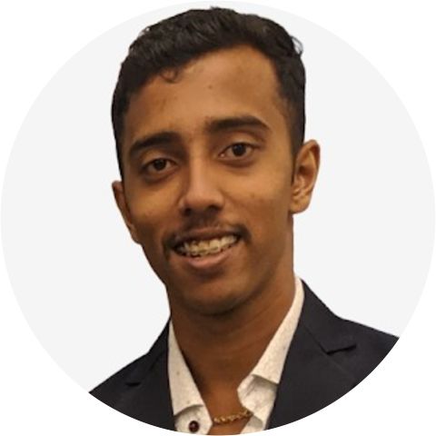 Sahil Palav