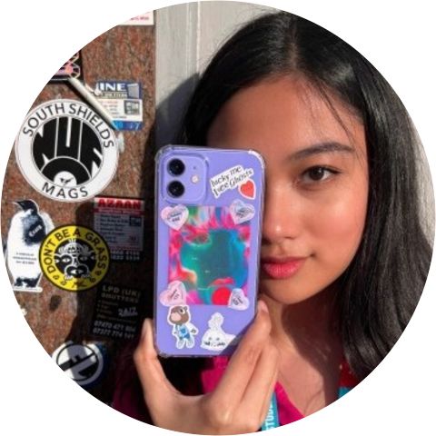 Miraya Borah