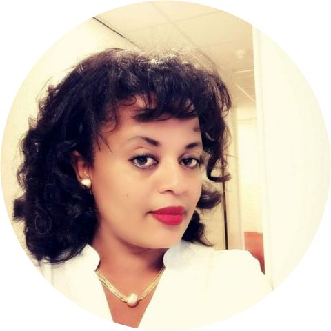 Hilena Amare TADESSE