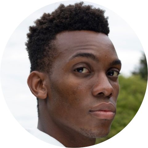 Chinedu Okereke