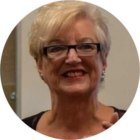 Ann Hawkins