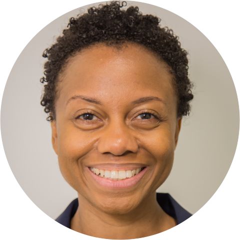 Ife Jacobs