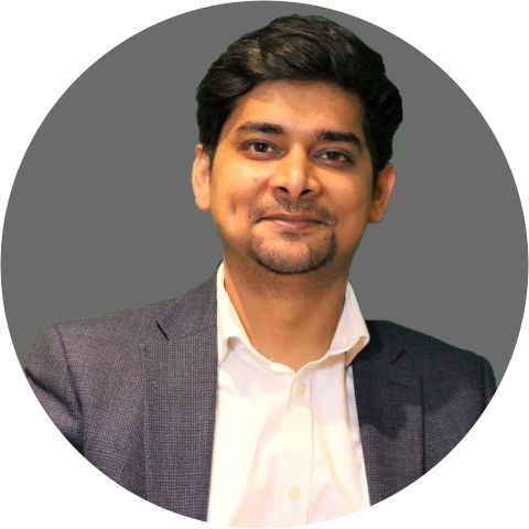 Ravi Ranjan