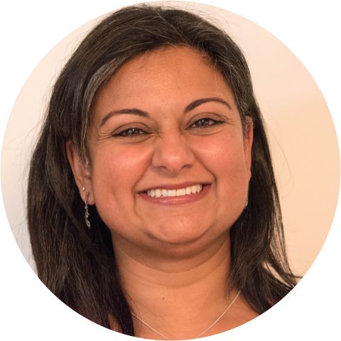 Aleema Shivji