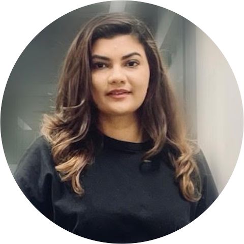 Bharti Kour