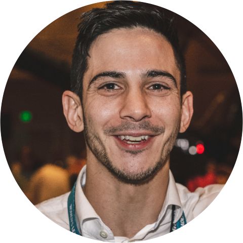 Angelo Duarte