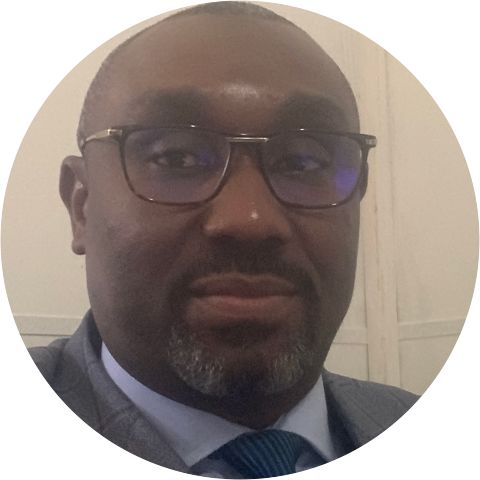 Trust Oluwagbotemi Benjamin Owoyele