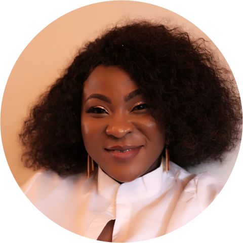 Titilope Adeoye