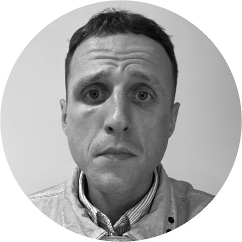 Oliver McCourt