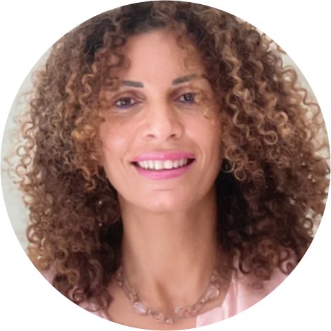 shereen aggour