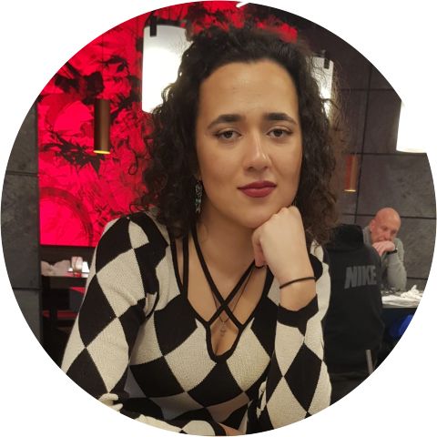 Valerie Ahmady