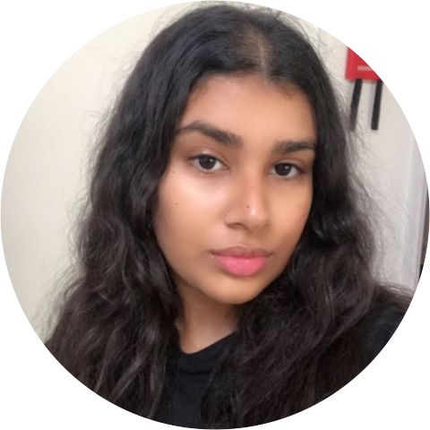 Iram Ahmed