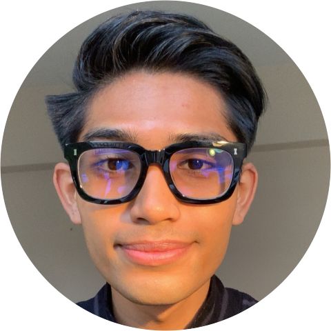 Megat Aiman Bin Megat Azman