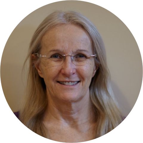 Barbara Ball