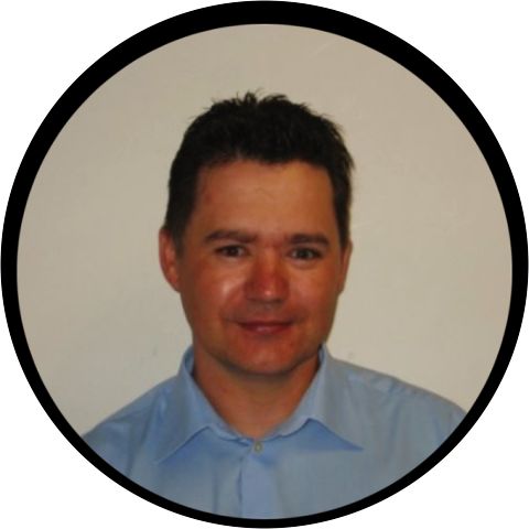 Leigh Manton