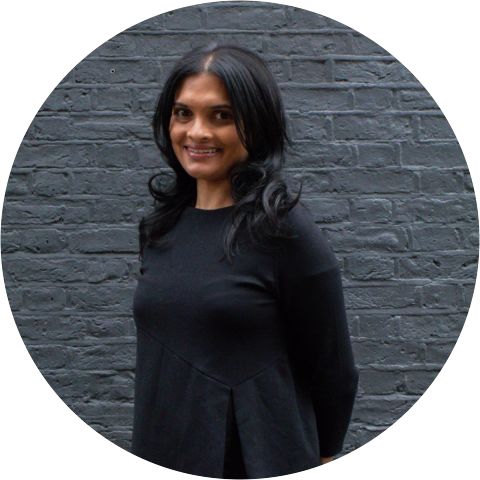 Raakhi Patel