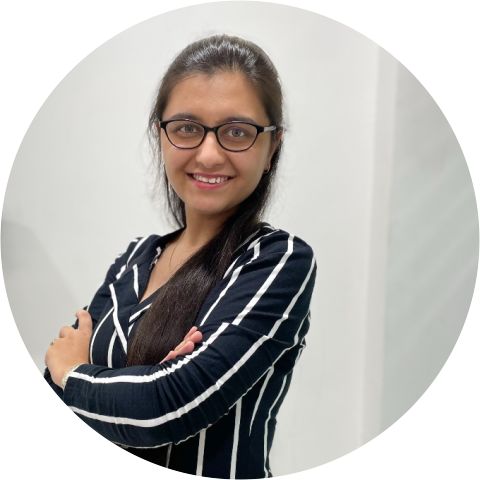 Minal Jain