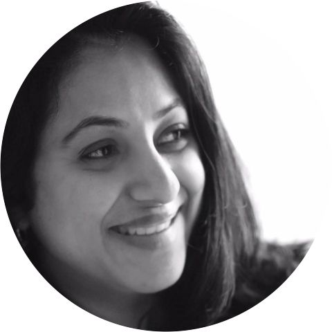 Sujita Purushothaman