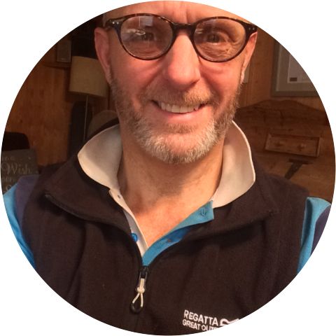 andy hewson
