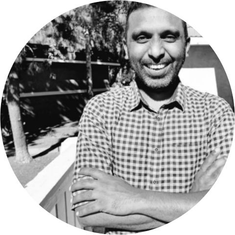 Kumar Chinnakali