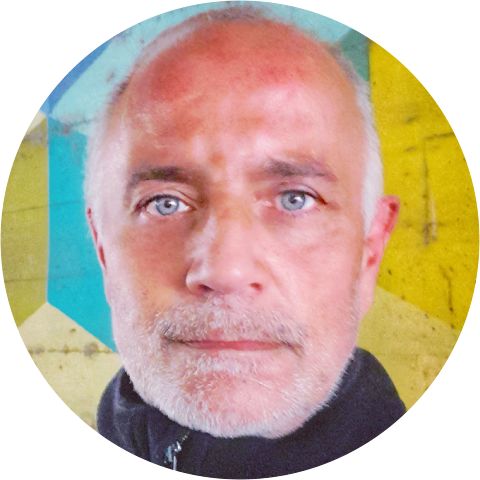 Alejandro Alonso