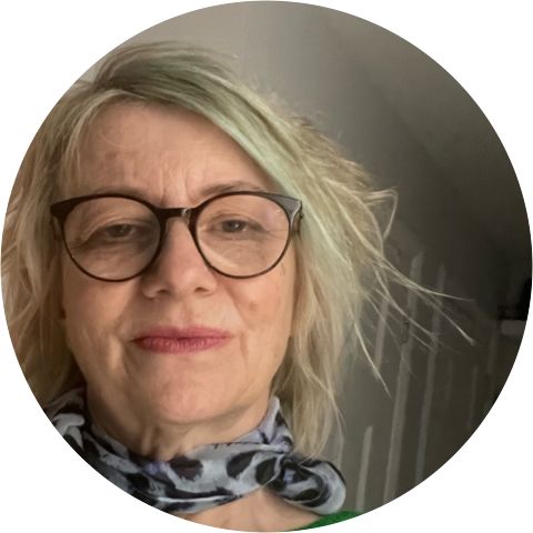 Lisa Meakin