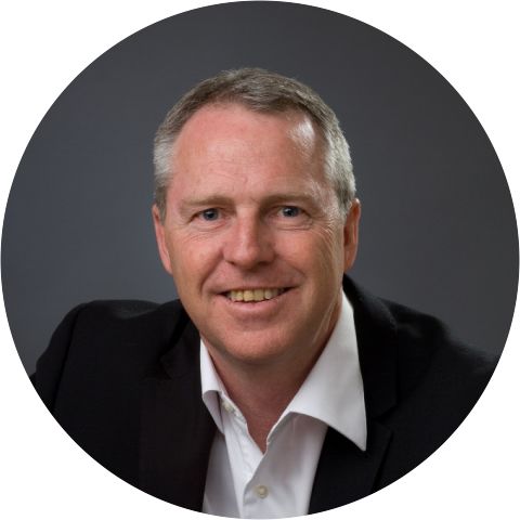 Mark McBride