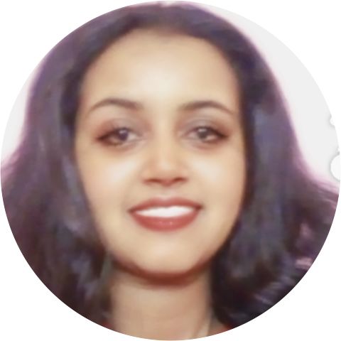 Sara Yohannes Tesfaye